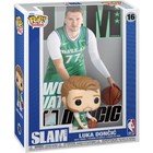NBA SLAM Luka Doncic Funko Pop! Cover Figure #16