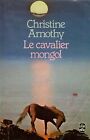3228190 - Le cavalier mongol - Christine Arnothy