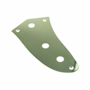 Armstrong Music Lower Control Plate for Fender Jaguar