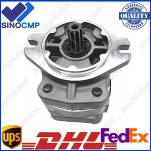 Hydraulikgetriebepumpe 705-41-01320 für Komatsu D60P-12 D65P-12 D65E-12 Bulldozer - Bild 1 von 5