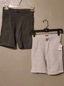 Lee 2 Piece Boys Shorts Size 8 - Picture 1 of 13