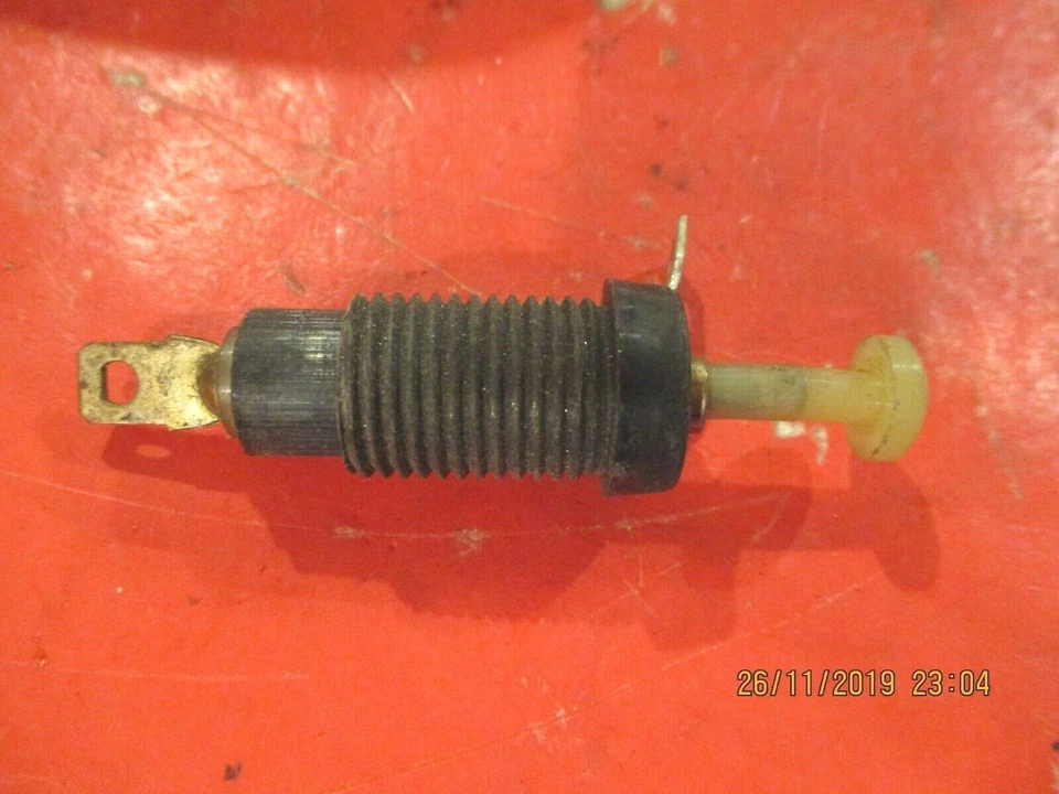 INTERRUPTOR LUZ FRENO DODGE D/W-100-200-300 -POWER WAGON -1962-1977 rep. 2809068 Foto 1 de 3
