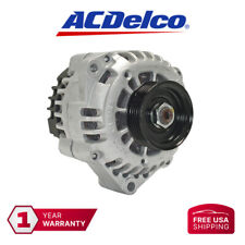 Remanufactured ACDelco Alternator 334-2427A