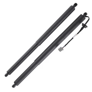 2x Left & Right Tailgate Power Lift Supports Struts For 2016-2019 Ford Explorer - Picture 1 of 4