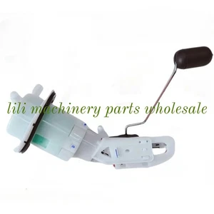 16700-KVS-J01 Motorcycle Fuel Pump Assembly For Honda CB250 TWISTER16 TITAN 160 - Picture 1 of 6