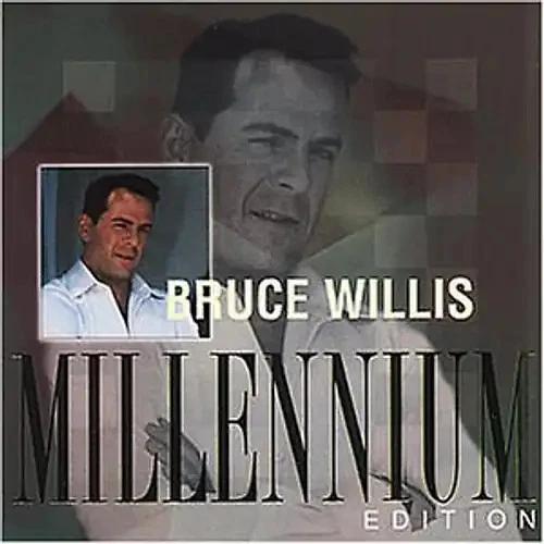 Bruce Willis - Millennium Edition - Bild 1 von 1