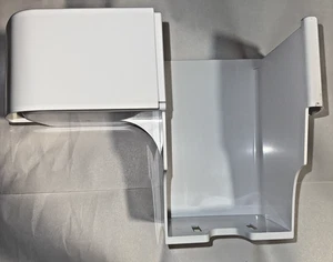 Whirlpool Refrigerator Beverage Holder Part #WPW10169346 - Picture 1 of 10