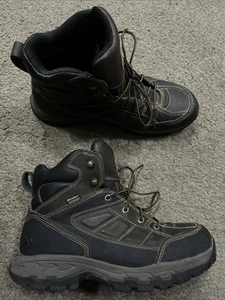 Irish Setter Ely 83400 Sicherheit Zehen Stiefel Herren Größe 10,5 D - Bild 1 von 12