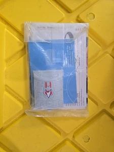 Playmates Toys Star Trek Generations USS Enterprise NCC-1701-D Akkudeckel + - Bild 1 von 8