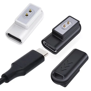 For Xiaomi Band 2/3 Smart Band 8/9 Watch 4/5 Bracelet Portable Charger Adaptor - Picture 1 of 8