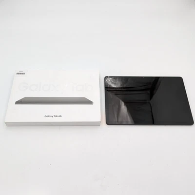 Samsung Galaxy Tab A9+ X210 256 GB | Grafito | SOLO WIFI Foto 1 de 4