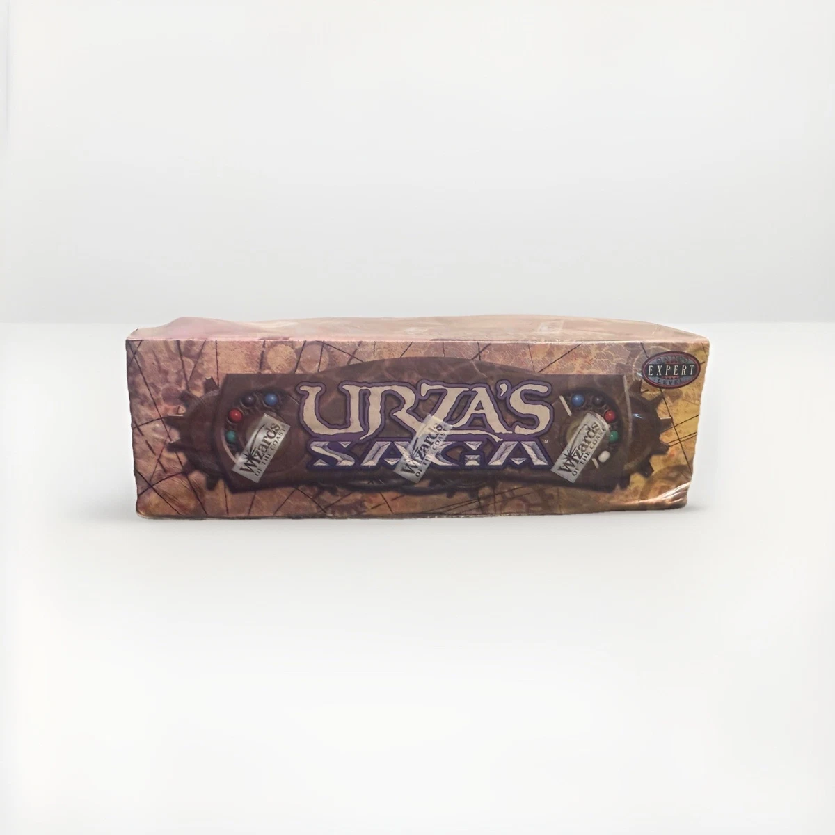 Magic: The Gathering Urza's Saga Sealed Collectible Card Game