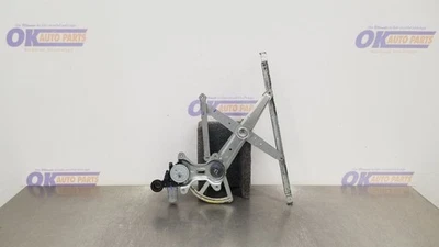 REGULADOR VENTANA PUERTA ELÉCTRICA TOYOTA TUNDRA CONDUCTOR DELANTERO IZQUIERDO 17 Foto 1 de 4