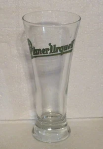 PILSNER URUELL 7" HOHES BIERGLAS, - Bild 1 von 1
