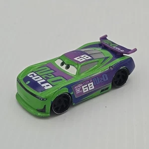 Disney Pixar Cars H.J. Hollis Diecast Car Mattel #COL-1481 - Picture 1 of 2