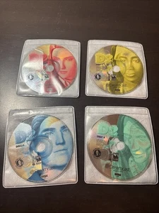 D2 (Sega Dreamcast) Discs Only - Picture 1 of 5