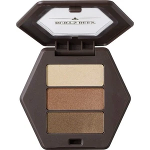 Burt's Bees Natural Eye Shadow Palette, 1510 Blooming Desert - Picture 1 of 9