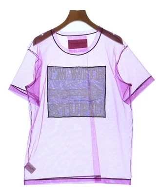 VIKTOR&ROLF Casual Shirt Pink M 2200472397037 - Image 1 of 4