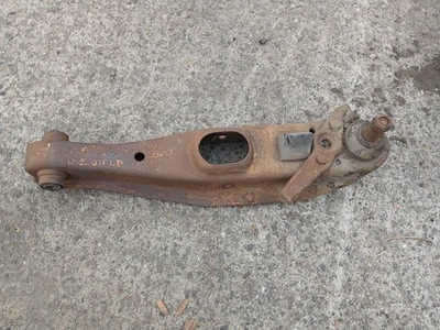 64 Cadillac Lower Control Arm Left FRONT Original USED - Image 1 of 4