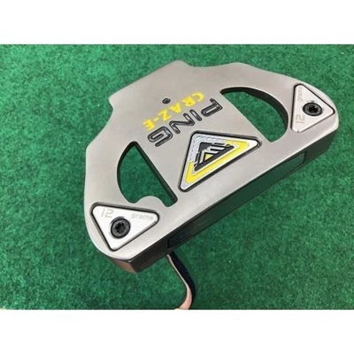 PING iWi SERIES CRAZ-E 34.0" Steel - Image 1 of 4