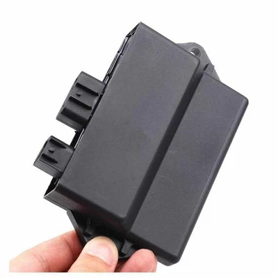 高性能 CDI 盒适用于雅马哈 YFM 350 Raptor 2004 - 2013 Warrior 2002 - 2004 — 第 1/4 张图片