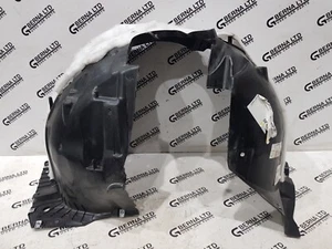 For Peugeot 208 MK2 2019-2024 Front Left Side Wheel Arch Splash Guard 852730725 - Picture 1 of 8