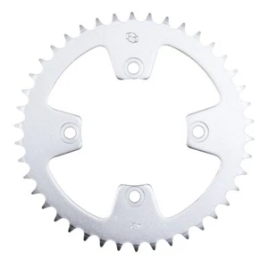 Primary Drive Steel Rear Sprocket 42 Tooth Fits CAN AM DS450 2008-2015 - Picture 1 of 1