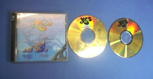 Yes Keys To Ascension 2 - CD - Foto 1 di 2