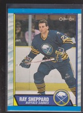 Buffalo Sabres Cards Inserts Vintage Rookies Collection