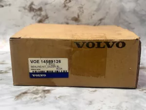 Volvo Cylinder Seal Kit, EC160LC - 14589126 - Picture 1 of 3