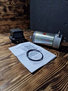 1 alternator M72, K750 Dnepr G414 G 11A BMW URAL IRBIT 12V!!! Exclusive - Bild 1 von 14