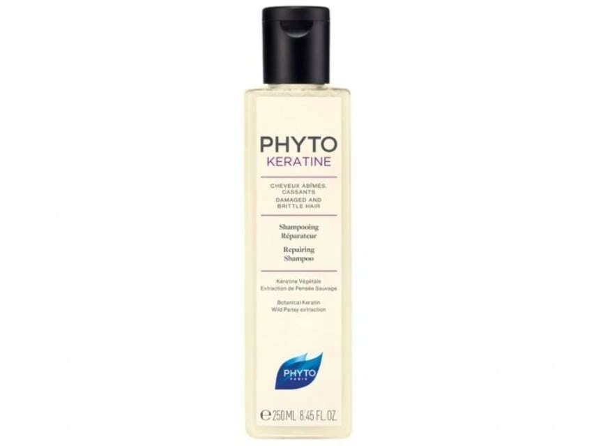 Phyto Keratine Repairing Shampoo 250ml NEW - Image 1 of 1