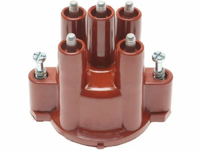 For 1981-1986, 1990-1991 Rolls Royce Silver Spirit Distributor Cap SMP 38635HS - Image 1 of 2
