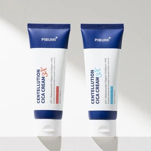PIBUMI Cica Crema Control y Cuidado de Pecas e Manchas Efectos Antiarrugas - Imagen 1 de 12