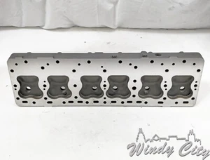F226 CONTINENTAL FORKLIFT REMANUFACTURED CYDLINER HEAD 5759 M LN #F226A411 - Bild 1 von 6