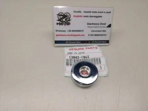 13042-1068 Originale Kawasaki contrappeso manubrio Weight Handle VN1500 - Foto 1 di 2