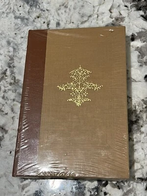 Sealed 1994 Notable Trials Library Roe v. Wade Marian Faux Quarterbound Leather - Image 1 of 4