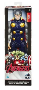 Hasbro Avengers - Thor Titan Hero Series figura de acción 30 cm NUEVO - Imagen 1 de 1