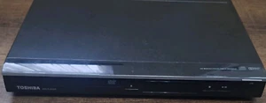 Toshiba Hi Resolution Dvd Player . - Picture 1 of 2