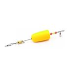 2 Colors Cork Float Fishing Float For Redfish Bobbers Popping Cork Useful Nice