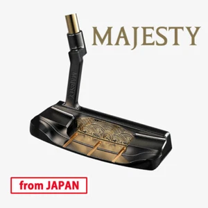 Maruman Majesty Golf Japan Moritius Putter Wide Blade 34inch 2023 - Picture 1 of 7