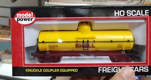 Ho Scale Model Power 40' Chemical Tank Car Shell - Picture 1 of 1