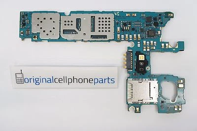 Samsung Galaxy S5 SM-G900H Motherboard Logic Board Clean IMEI UNLOCKED - Image 1 of 4