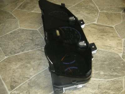 2004-2006 ACURA MDX SPEEDOMETER CLUSTER INSTRUMENT GAUGE MPH OEM - Image 1 of 4