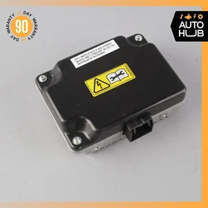 10-19 Mercedes W221 S400 GL450 AC DC Power Inverter Converter Control Module OEM - Bild 1 von 8