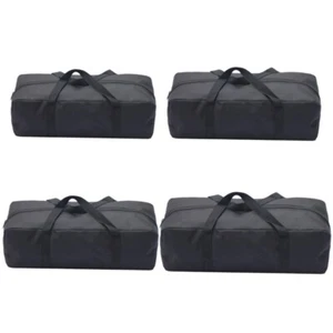 Tent Carry Bag Large Capacity Storage Bag With Handle Carry Bag - Picture 1 of 12