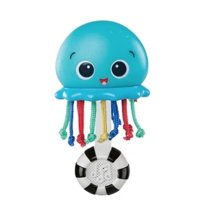 Baby Einstein Ocean Glow Sensory Shaker - Picture 1 of 6