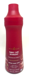 Detergente para el cuidado de la tela de lavandería Bath & Body Works Winter Candy Apple 32 fl. oz - Imagen 1 de 2