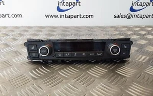 RISCALDATORE AC CONTROLLER BMW i8 2013 SEDILI RISCALDATI AUTO AC 9361799 - Foto 1 di 4