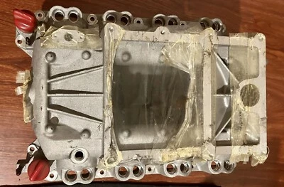 GT 40 Supercar admisión inferior  Foto 1 de 4